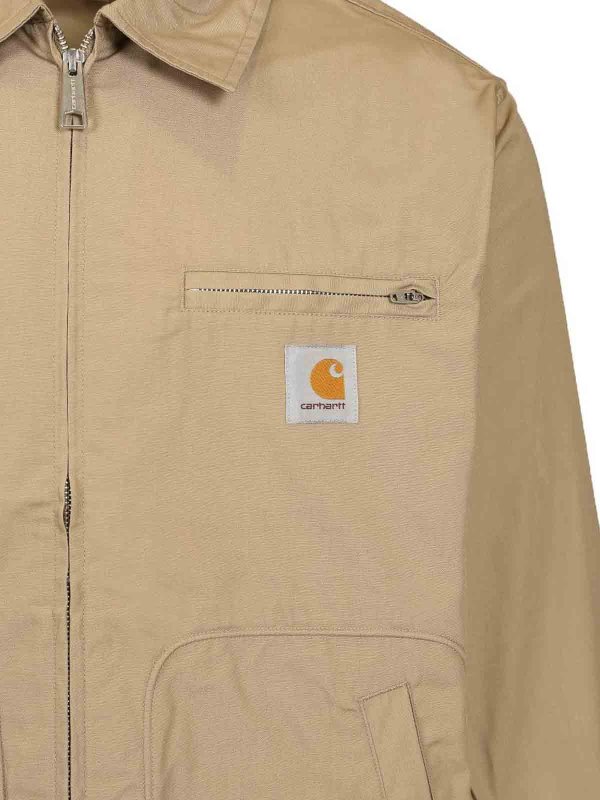 Postal Jacket shop online: CARHARTT