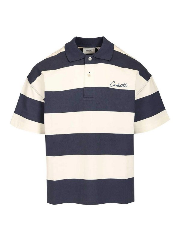 CARHARTT: polo - Polo Delray P/E