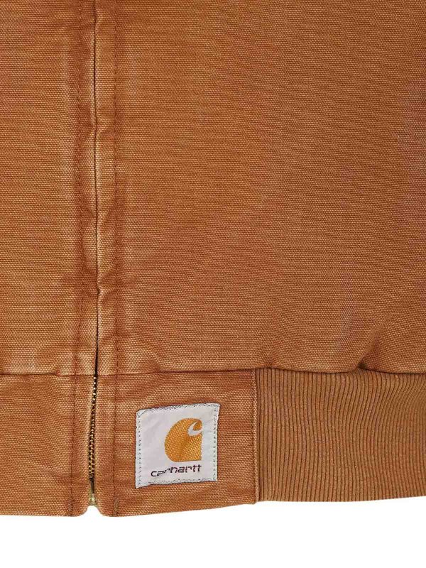 CARHARTT buy online カジュアルジャケット - 黒