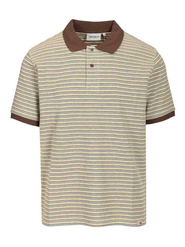 CARHARTT: polo - Polo