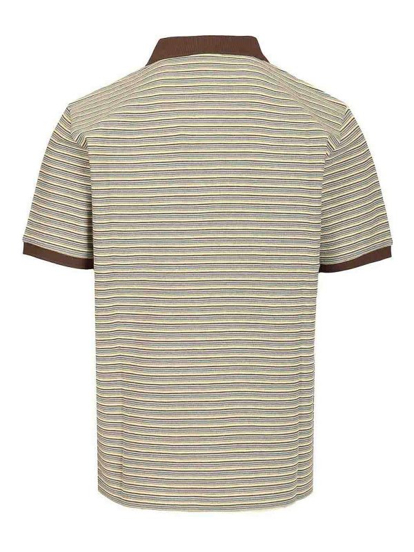 CARHARTT: polo online - Polo