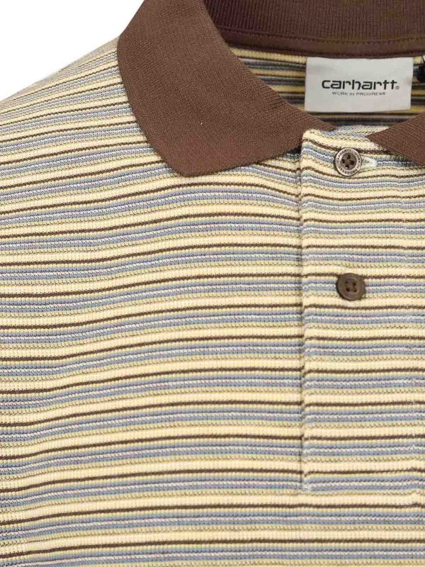 The Best Shops CARHARTT: polo - Polo