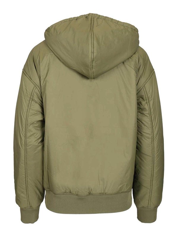 CARHARTT: casual jackets online - Gadd Jacket
