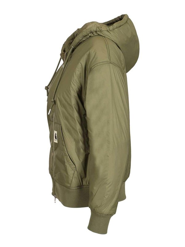 The Best Shops CARHARTT: casual jackets - Gadd Jacket