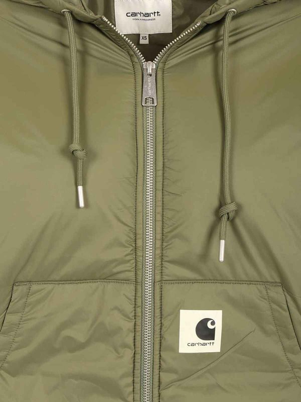 Gadd Jacket shop online: CARHARTT