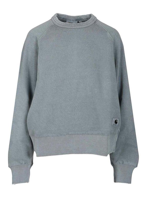 CARHARTT: Sweatshirts und Pullover - Sweatshirt - Schwarz