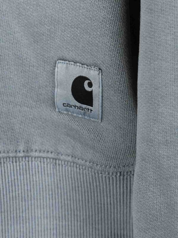 Sweatshirt - Schwarz shop online: CARHARTT