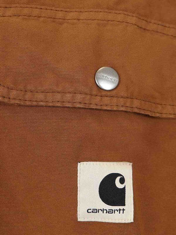 CARHARTT buy online W Prescott Jacket
