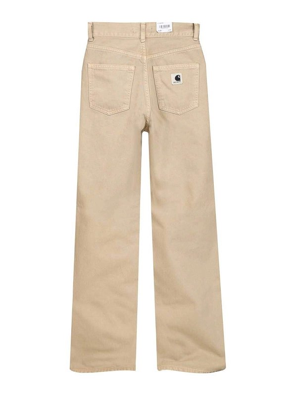 CARHARTT: casual trousers online - Trousers
