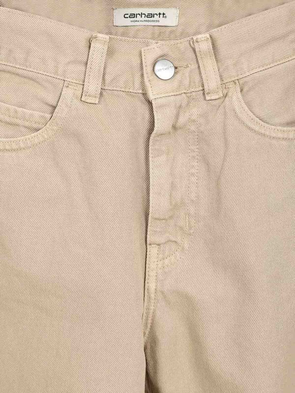 The Best Shops CARHARTT: casual trousers - Trousers