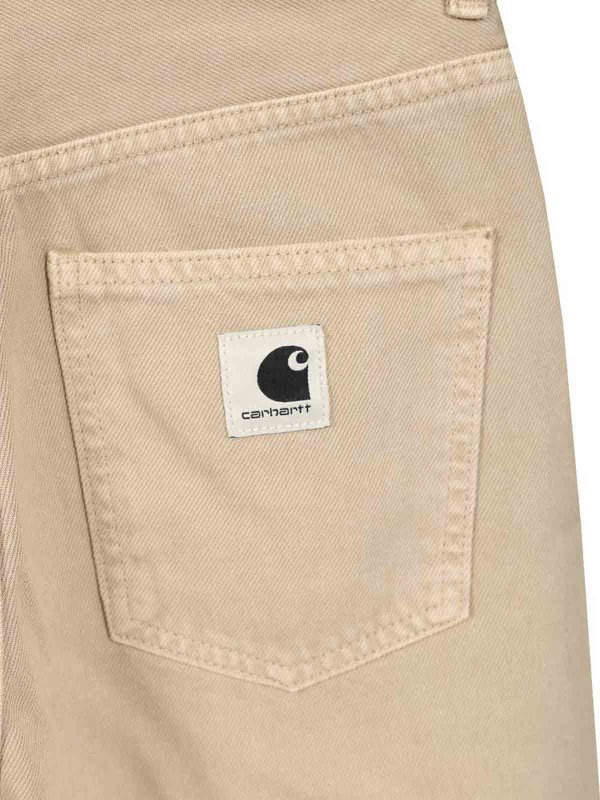 Trousers shop online: CARHARTT