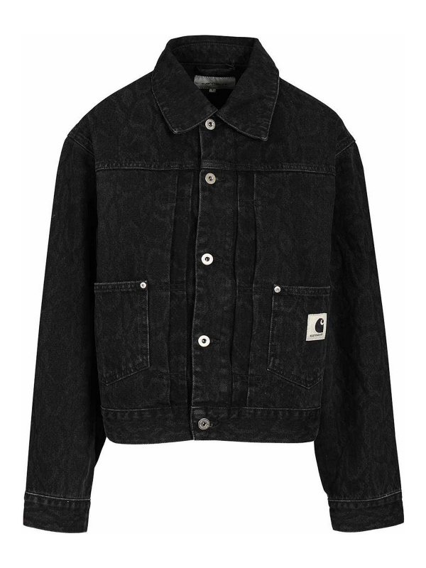 CARHARTT: casual jackets - Belmar Jacket