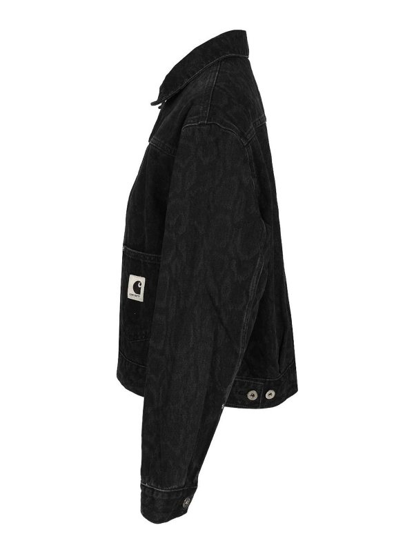 The Best Shops CARHARTT: casual jackets - Belmar Jacket