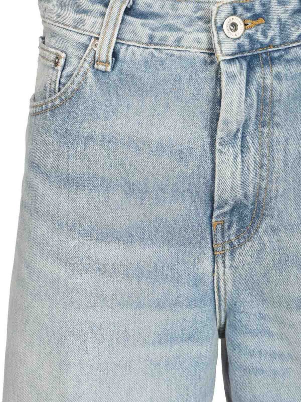 Short - Bleu Clair shop online: CARHARTT
