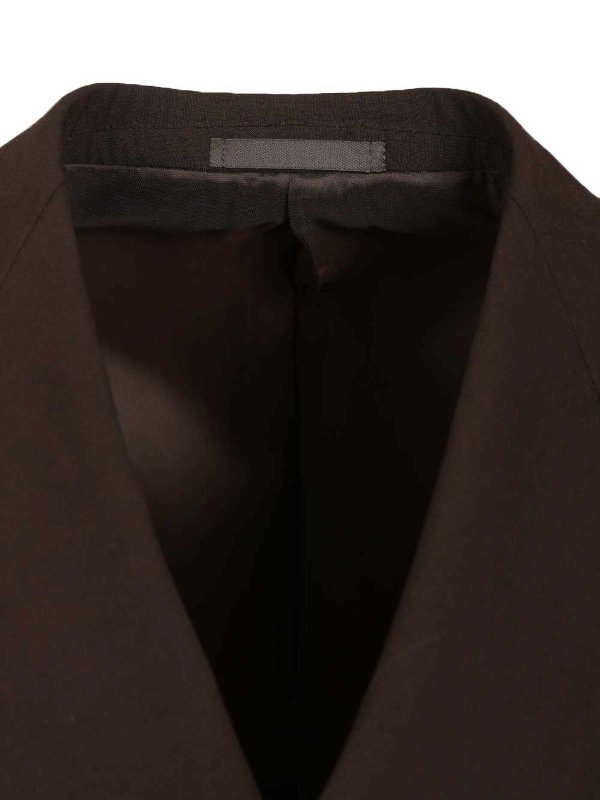 CARUSO buy online Traje - Marrón