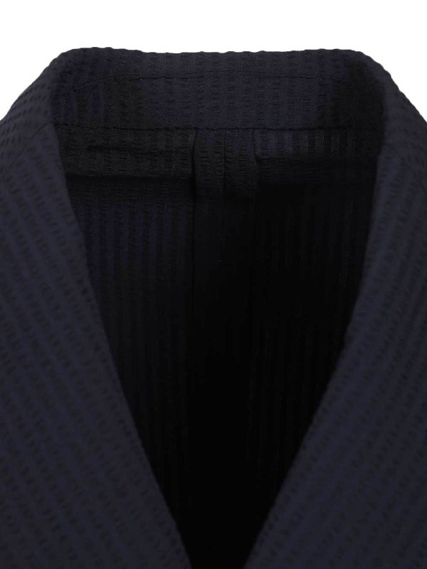 CARUSO buy online Blazer - Bleu