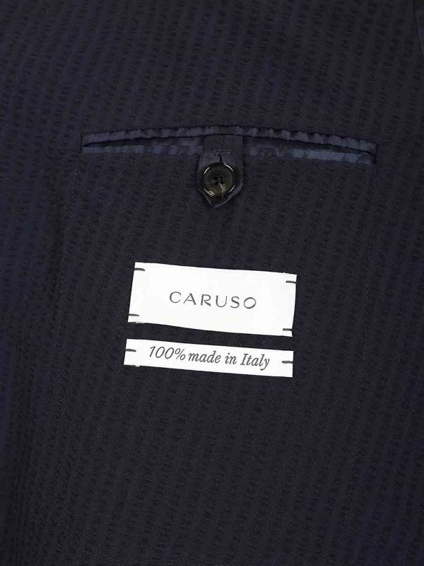Vestes de costume shop online Blazer - Bleu