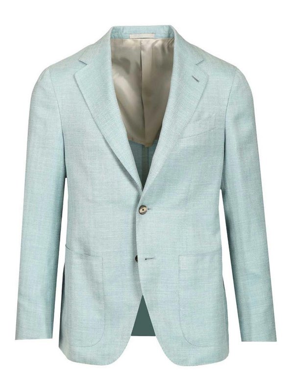 CARUSO: blazers - Aida Blazer