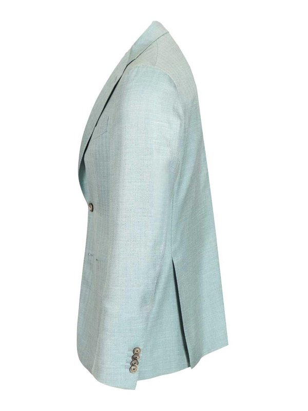 The Best Shops CARUSO: blazers - Aida Blazer