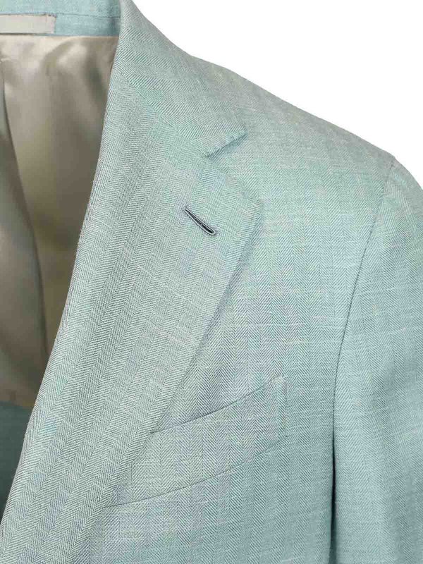 Aida Blazer shop online: CARUSO