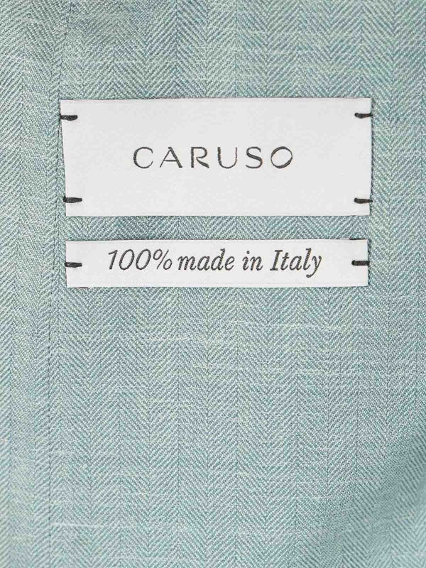 The Best Shops CARUSO: Aida Blazer