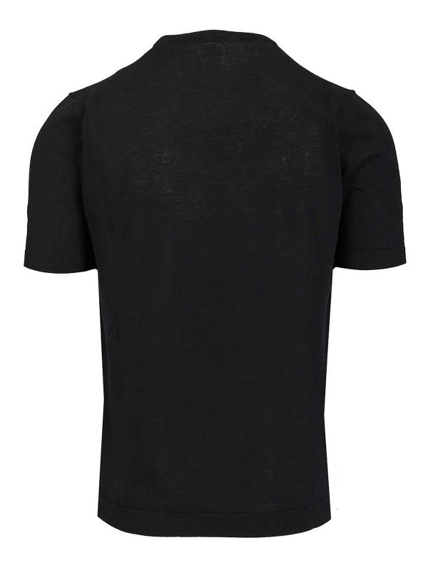 CARUSO: T-shirts online - T-Shirt - Blau