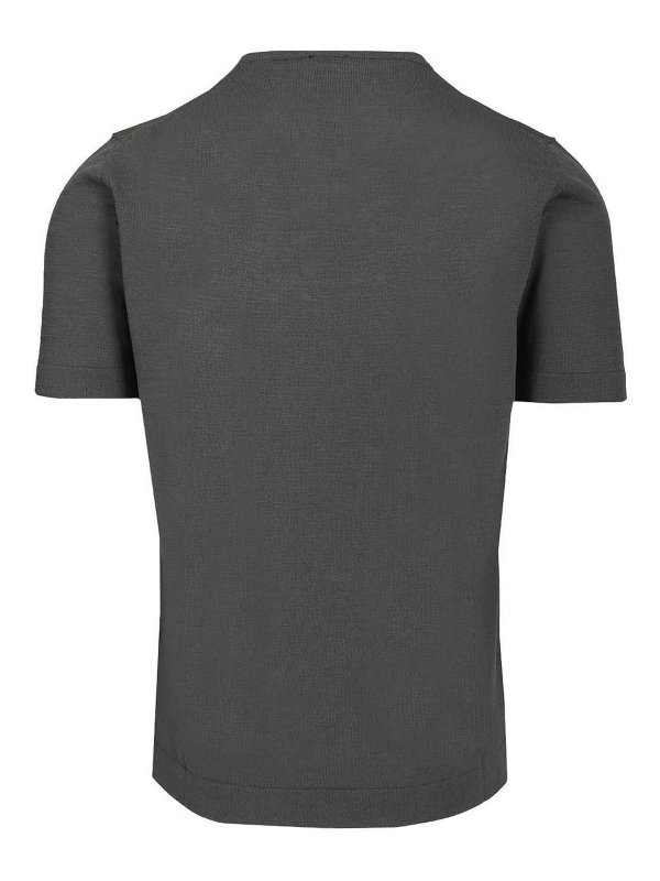 CARUSO: T-shirts online - T-Shirt - Grün