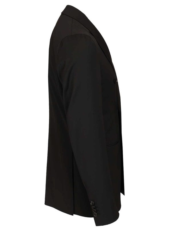 The Best Shops CARUSO: Vestidos de gala - Traje - Negro