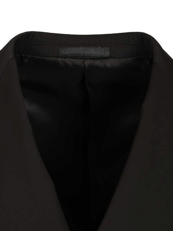 Traje - Negro shop online: CARUSO