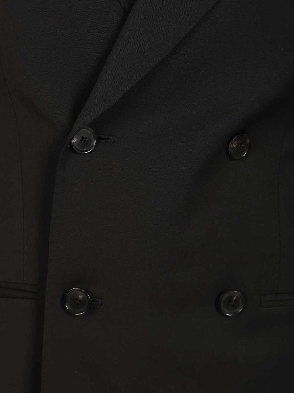 CARUSO buy online Traje - Negro