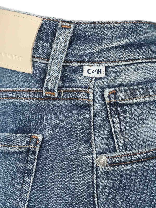 CITIZENS OF HUMANITY buy online Straight Leg Jeans - Blau