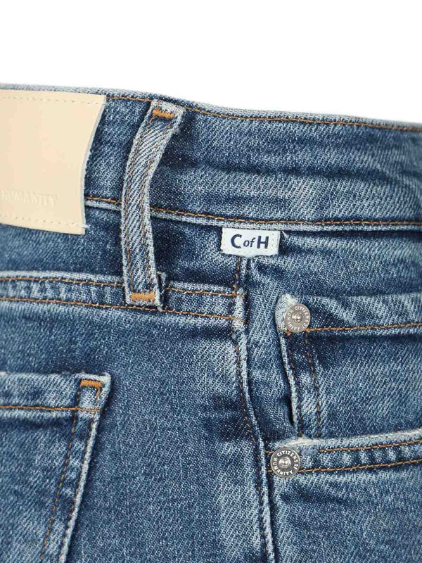 CITIZENS OF HUMANITY buy online Schlagjeans - Blau