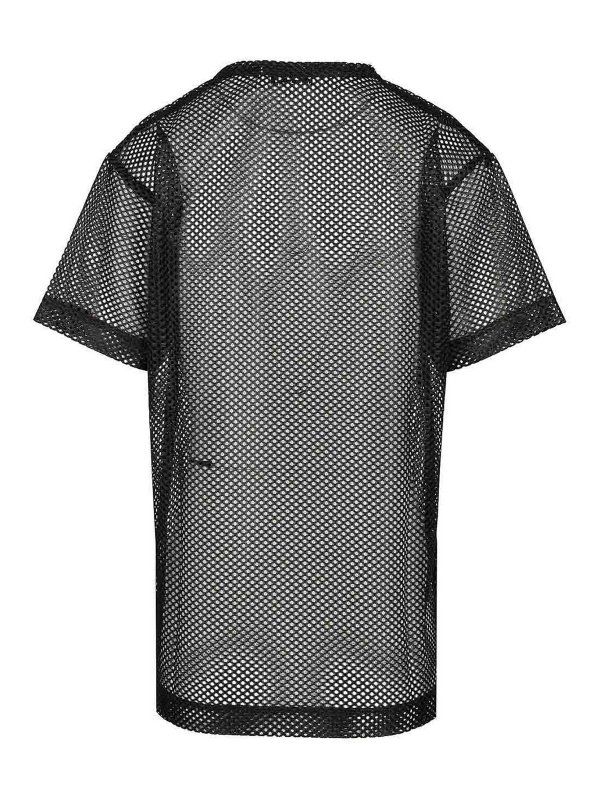 Comme des Garçons Play: T-shirts online - T-Shirt - Schwarz