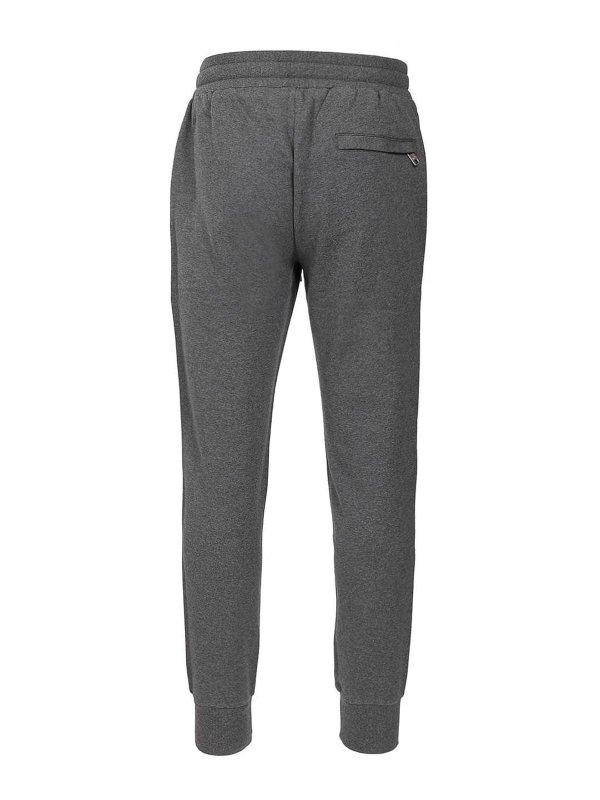 DOLCE & GABBANA: Casual Hosen online - Casual Hose - Grau