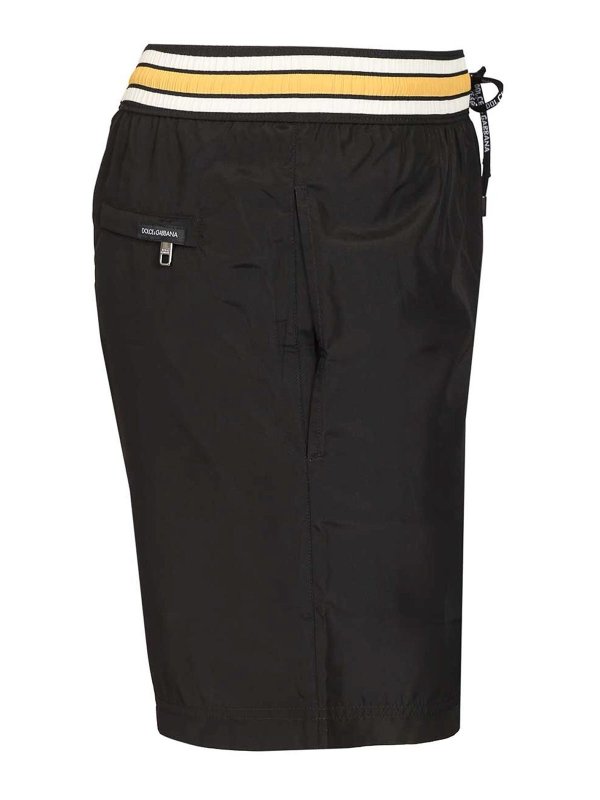 The Best Shops DOLCE & GABBANA: Swim shorts & swimming trunks - Beach Boxers
