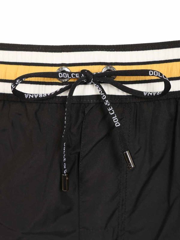 Beach Boxers shop online: DOLCE & GABBANA