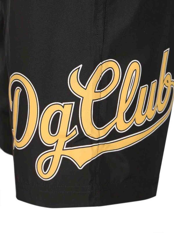 DOLCE & GABBANA buy online Beach Boxers