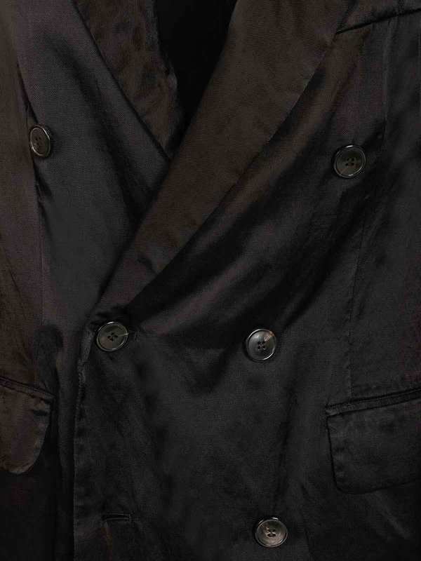 Blazer - Noir shop online: DRIES VAN NOTEN