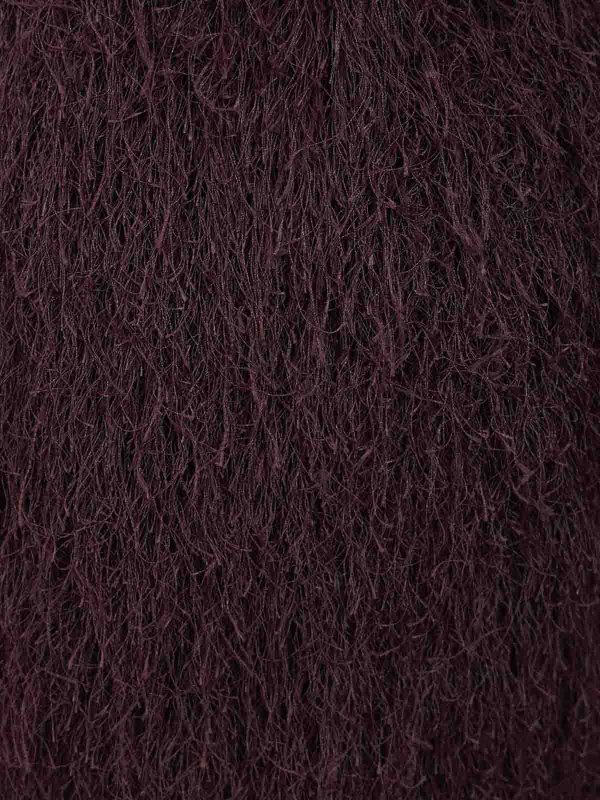 DRIES VAN NOTEN buy online Jupe Midi - Violet