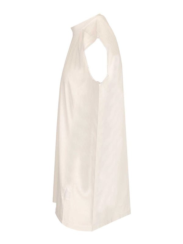 The Best Shops DRKSHDW: Camisetas - Camiseta - Blanco