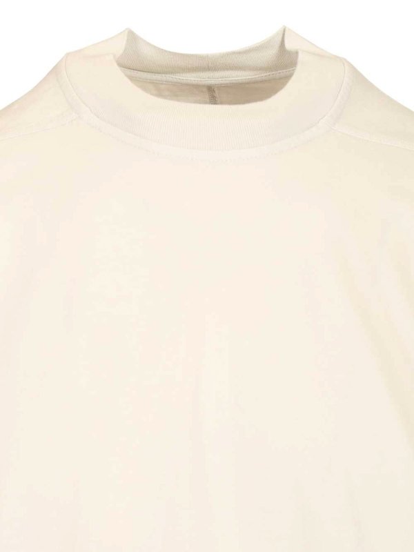 Camiseta - Blanco shop online: DRKSHDW