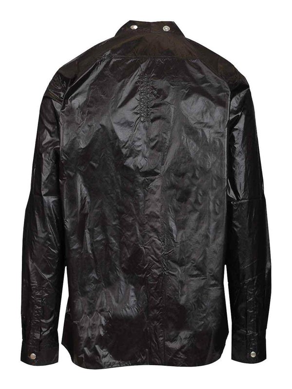 DRKSHDW: camicie online - Larry Camicia