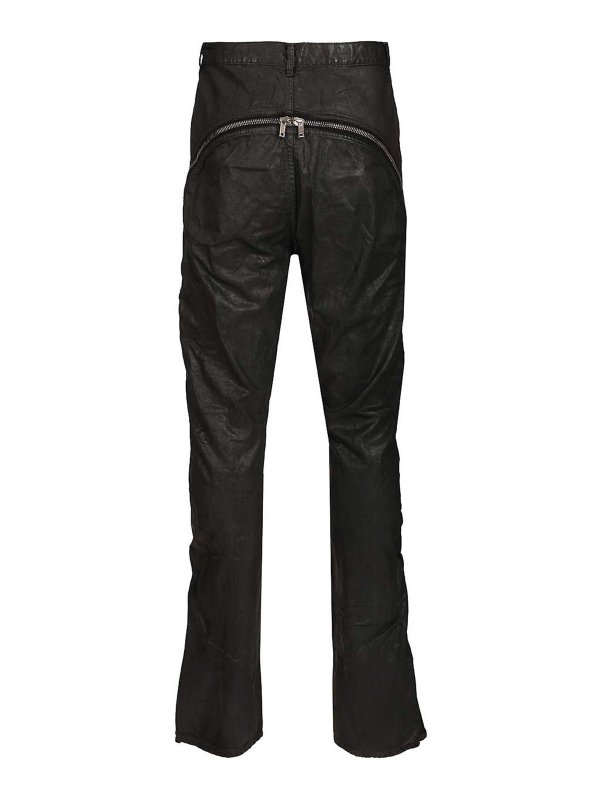 DRKSHDW: Straight Leg Jeans online - Straight Leg Jeans - Schwarz