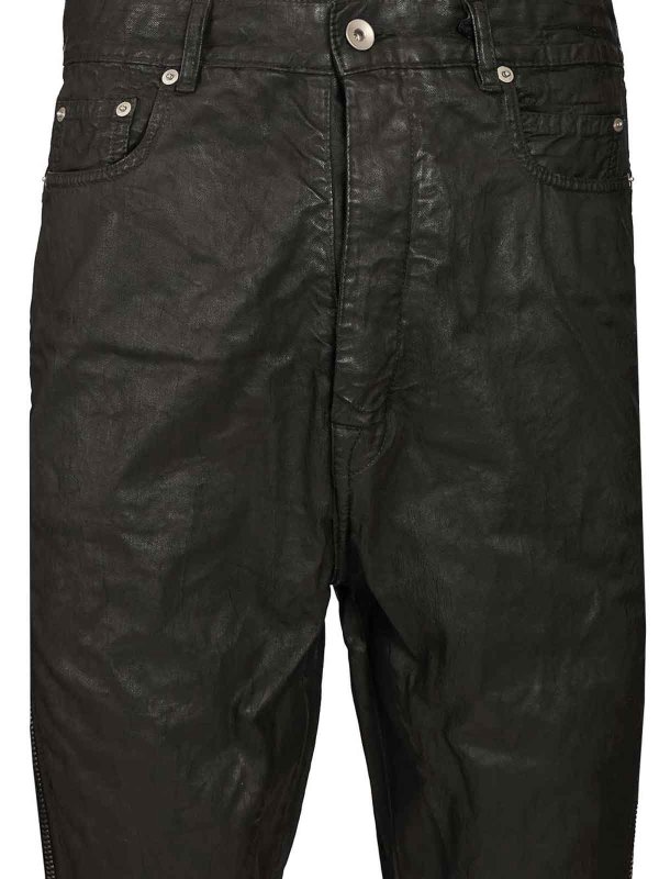 Straight Leg Jeans - Schwarz shop online: DRKSHDW