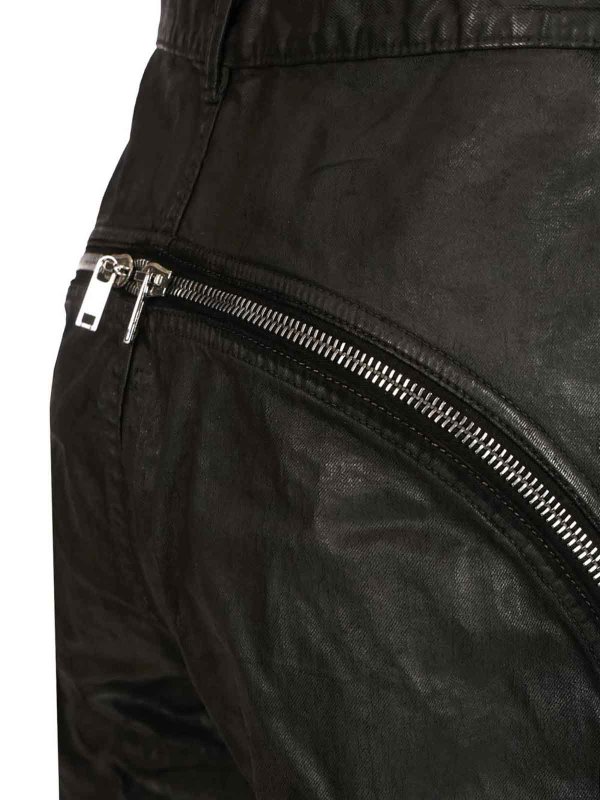 DRKSHDW buy online Straight Leg Jeans - Schwarz