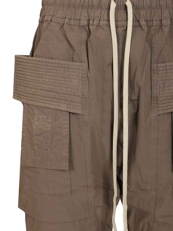 Creatch Cargo Pants shop online: DRKSHDW