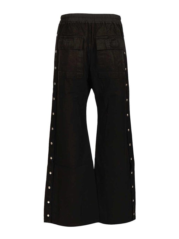 DRKSHDW: Casual Hosen online - Casual Hose - Schwarz