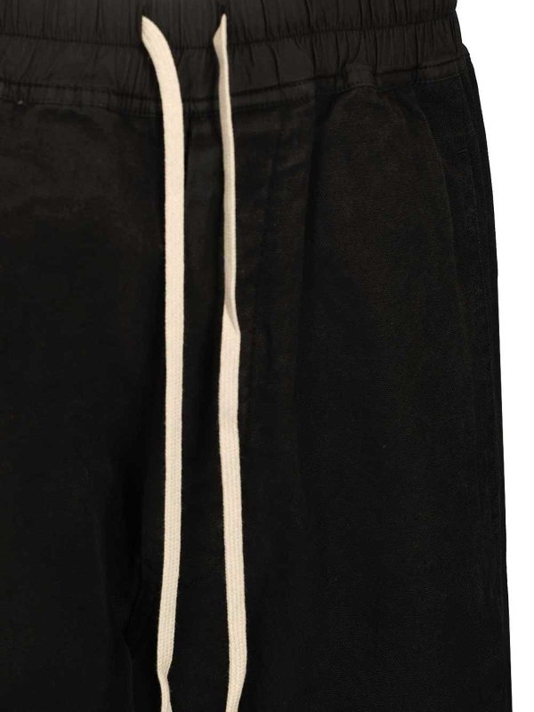 Casual Hose - Schwarz shop online: DRKSHDW