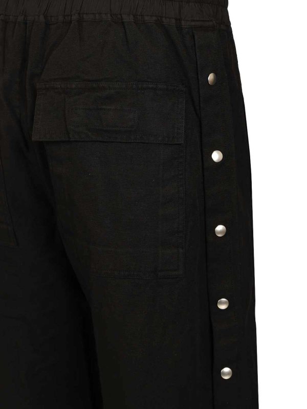 DRKSHDW buy online Casual Hose - Schwarz