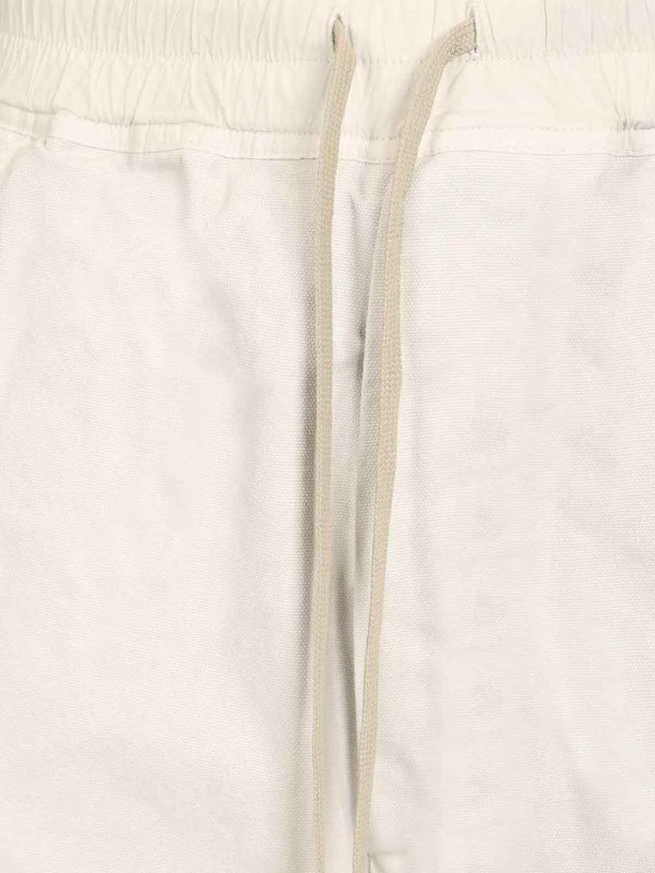 Pantaloni larghi shop online: DRKSHDW
